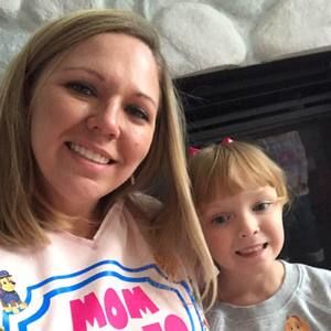 Meet your Posher, Bethany